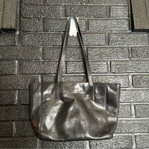 Patricia Nash Benvenuto Tote 100% Leather